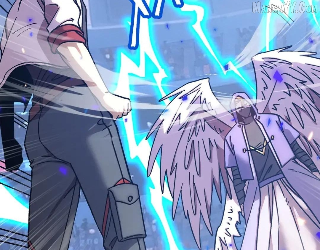 Log into the Future Chapter 267 - page 59
